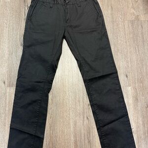 G by Guess Charcoal Trousers #4